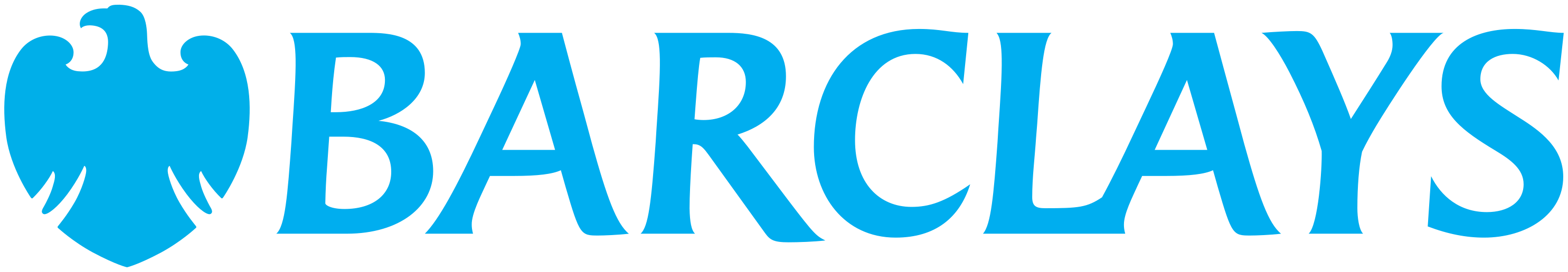 Barclays