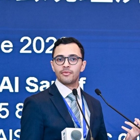 Bader Al Sarraf
