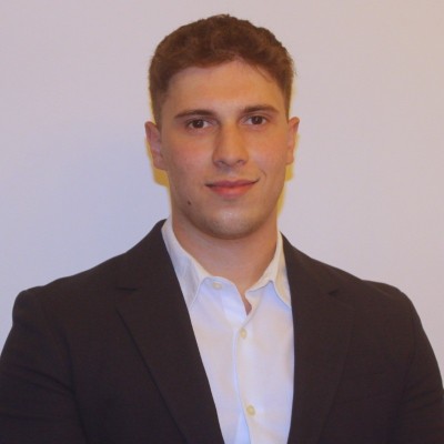 Petros Charalambous
