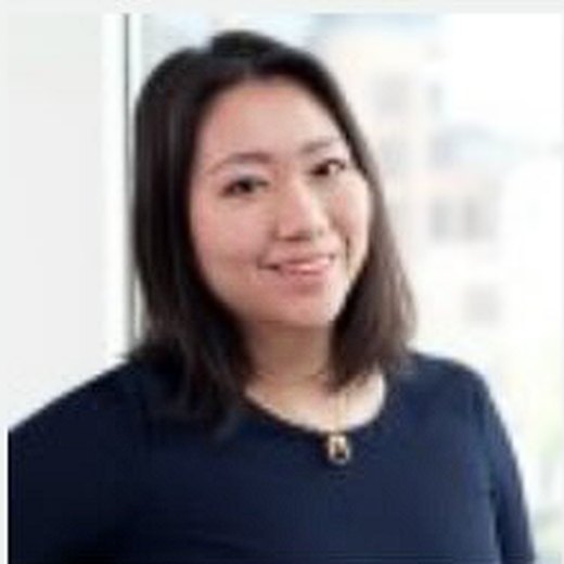 Sally Tam