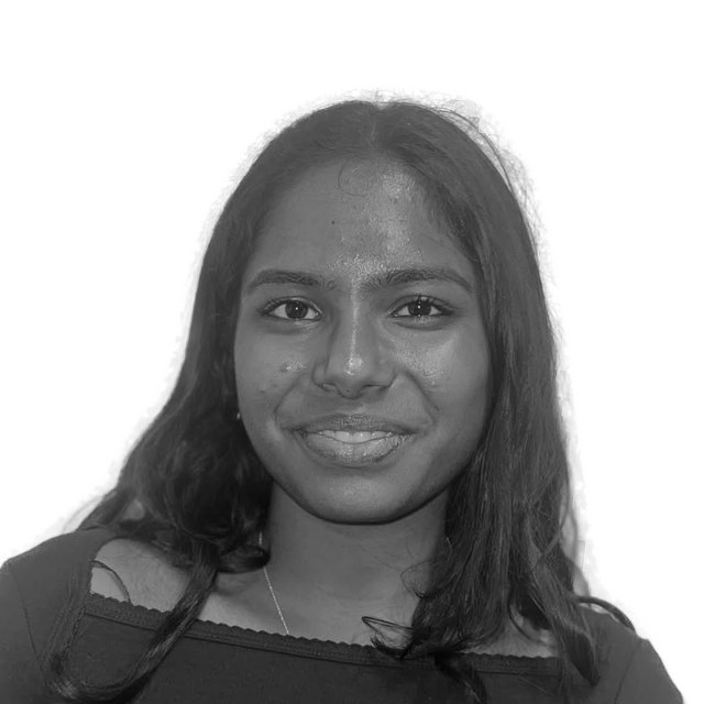 Manasvi Kommuri