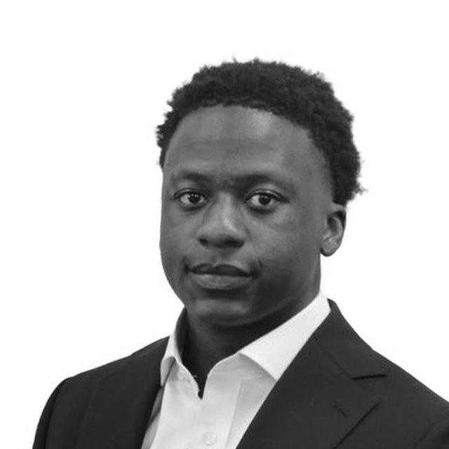 Tash Munjanganja