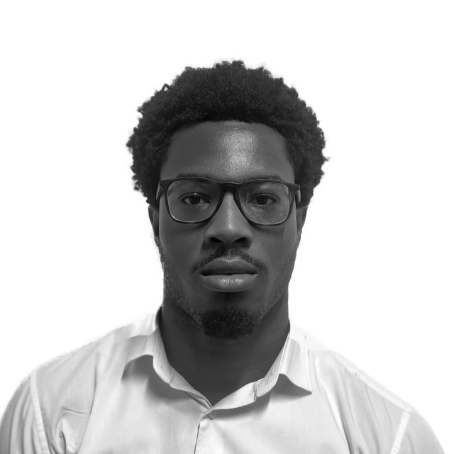 Tolu Ayetan