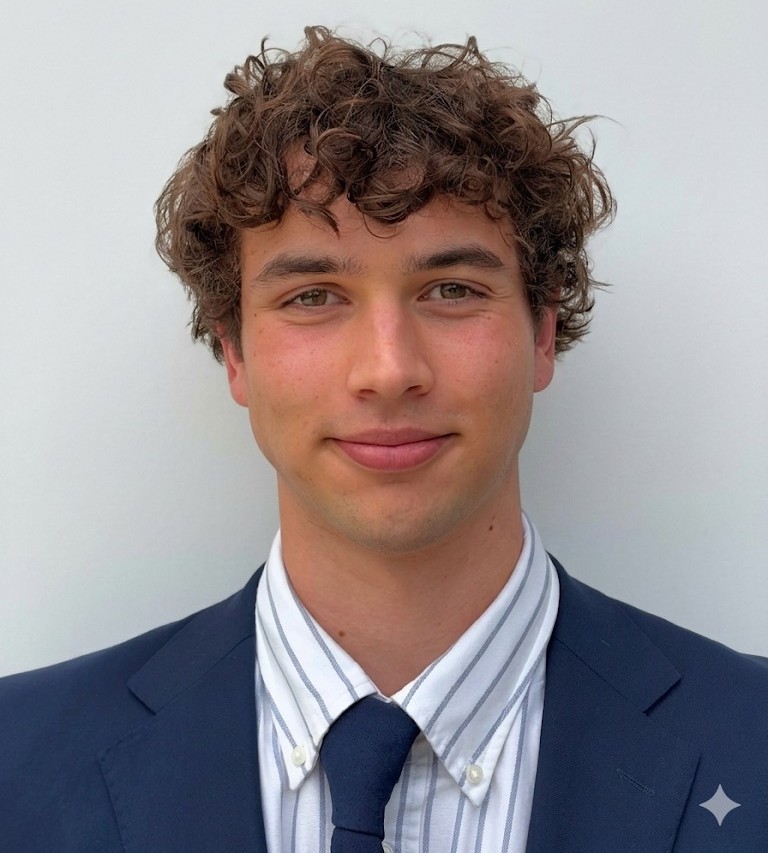 Tom Hoad